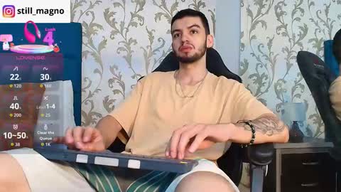 Michael Stevens online show from 02.18.26