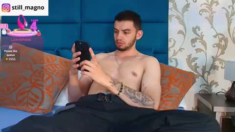 Michael Stevens online show from 02.18.26