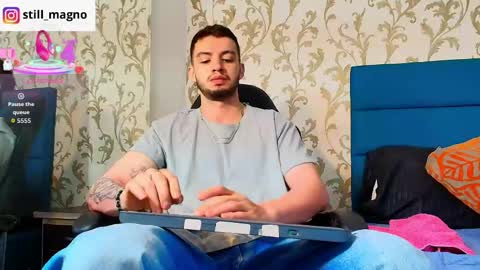 Michael Stevens online show from 06.03.26
