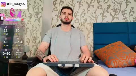 Michael Stevens online show from 06.09.26