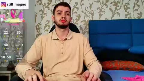 Michael Stevens online show from 06.11.26