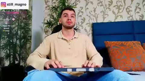 Michael Stevens online show from 07.29.26