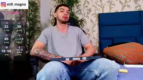 Michael Stevens online show from 07.31.26