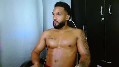 Snapshot of michael_maximo chatting on 02.17.26 maximo online show from 02.17.26