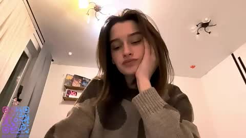 Emily online show from 11.05.25