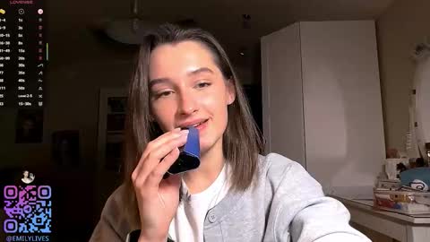 Emily online show from 01.15.26