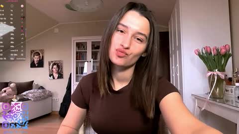 Emily online show from 03.01.26