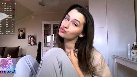 Emily online show from 03.05.26