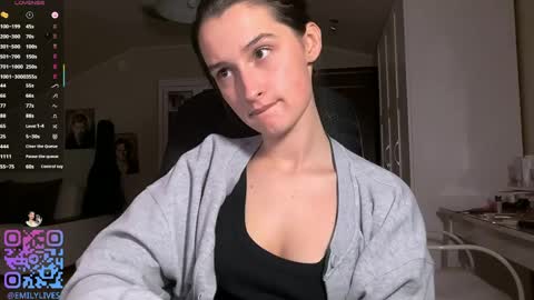 Emily online show from 04.24.26