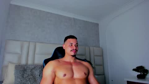 Michael online show from 11.01.25