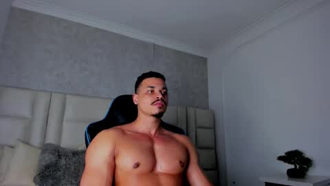 Michael online show from 11.09.25