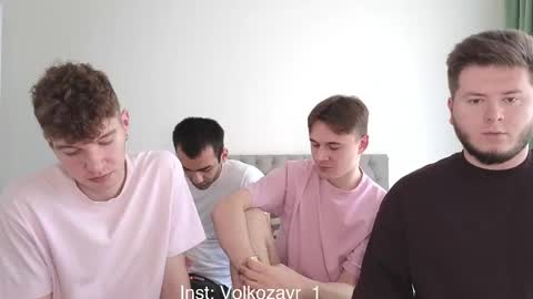 michael_sexdevil online show from 03.14.26