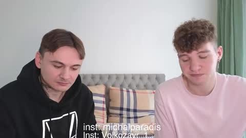 michael_sexdevil online show from 03.15.26