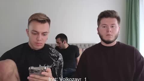 michael_sexdevil online show from 03.16.26