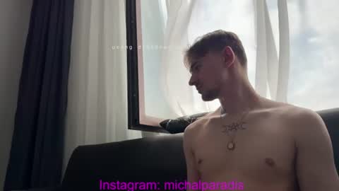Snapshot of michael_sexdevil chatting on 06.23.26 michael_sexdevil online show from 06.23.26