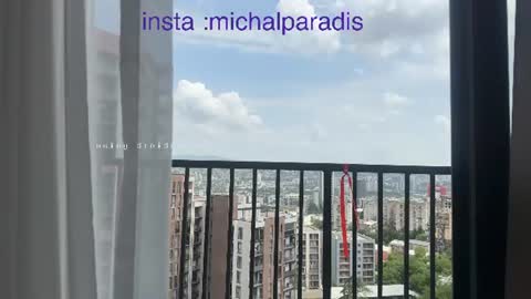 Snapshot of michael_sexdevil chatting on 07.13.26 michael_sexdevil online show from 07.13.26