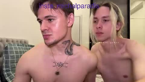 Snapshot of michael_sexdevil chatting on 07.19.26 michael_sexdevil online show from 07.19.26