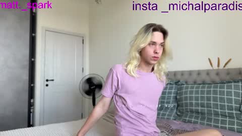 Snapshot of michael_sexdevil chatting on 07.20.26 michael_sexdevil online show from 07.20.26