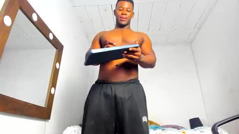 Michael online show from 10.22.25