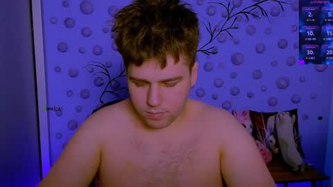 Your Michael online show from 03.04.26