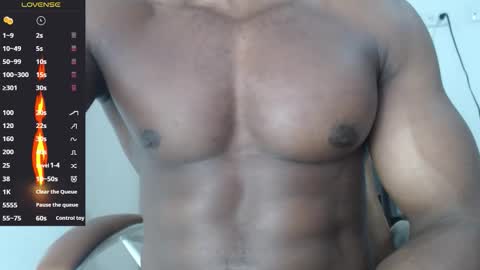 michael_thomsom online show from 01.18.26