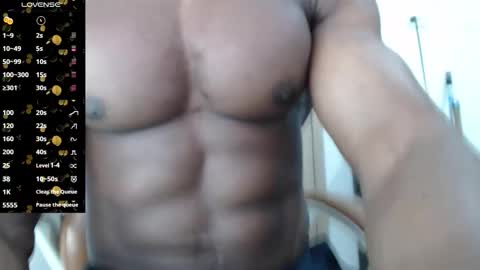 michael_thomsom online show from 03.16.26