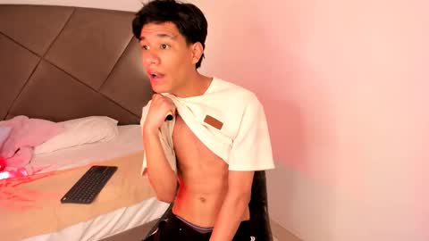 michael_vidal online show from 10.29.25