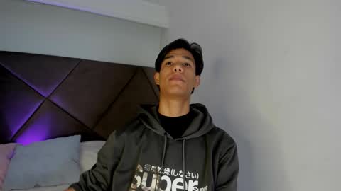 michael_vidal online show from 11.01.25