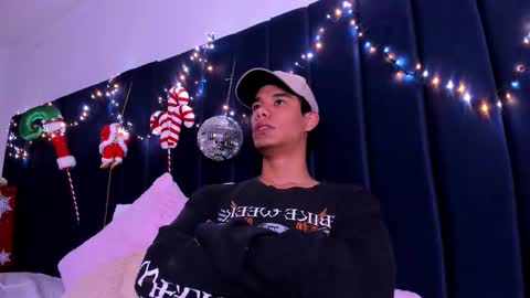 michael_vidal online show from 12.05.25