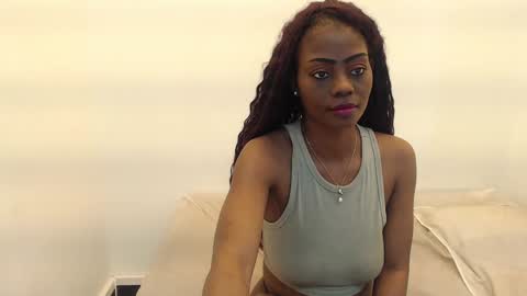 Michaela online show from 01.18.25