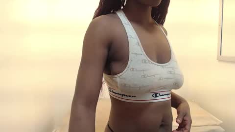 Michaela online show from 02.13.25