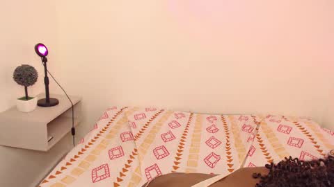 Michaela online show from 09.26.25