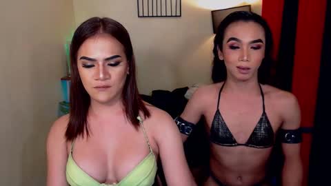 michaelagoddess online show from 02.14.25