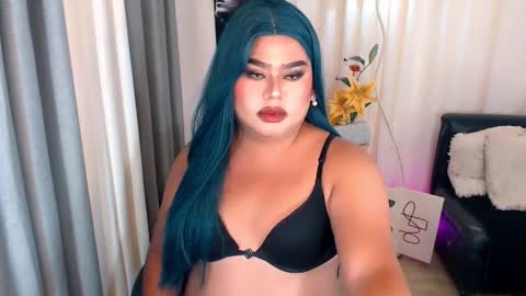 michaelagoddess online show from 03.20.26