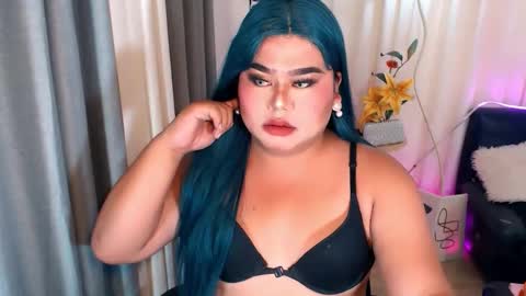 michaelagoddess online show from 03.22.26