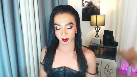 michaelagoddess online show from 06.16.26