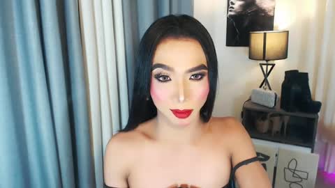 michaelagoddess online show from 06.17.26