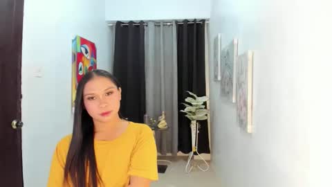 michaela online show from 02.13.26