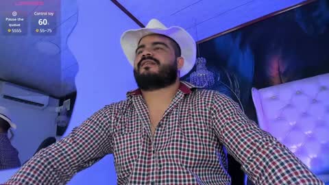 Michael online show from 01.08.25