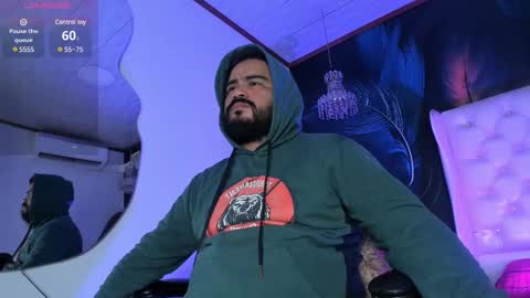 Michael online show from 02.11.25