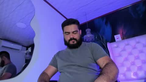 Michael online show from 02.12.25