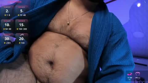 Michael online show from 03.04.25