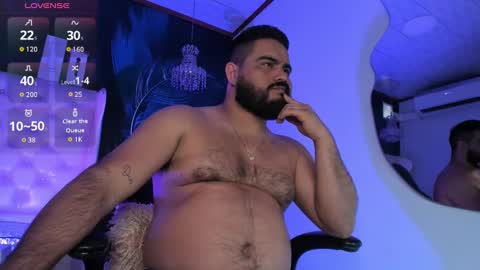 Michael online show from 03.04.25