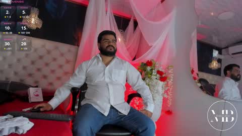 Michael online show from 09.14.25