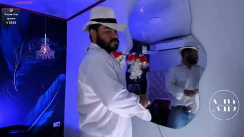 Michael online show from 11.08.25