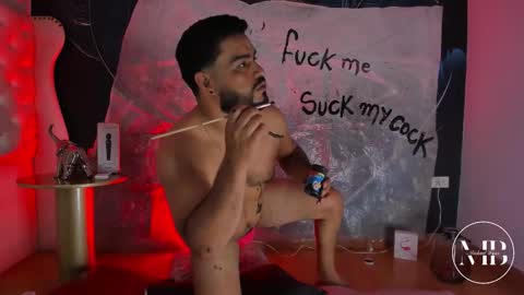 Michael online show from 11.22.25