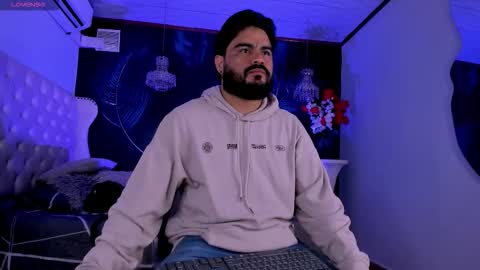 Michael online show from 03.01.26