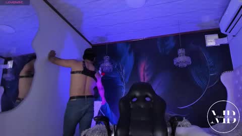 Michael online show from 03.06.26