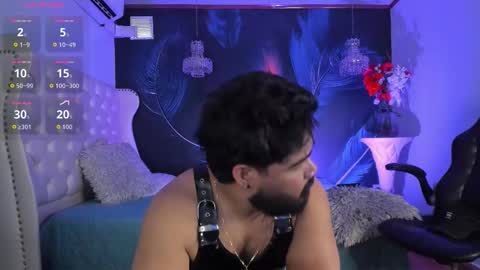 Michael online show from 03.13.26