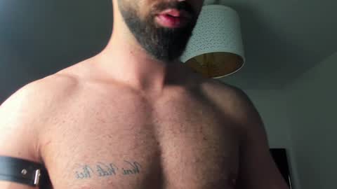 MichaelEvansx online show from 12.21.24